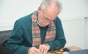  / Centar za zdravo starenje Općine Centar primio prve članove, FOTO: Centar.ba